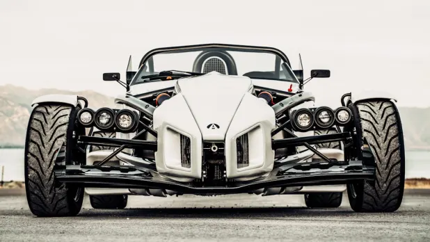 Ultra Casino Android/iOS-app